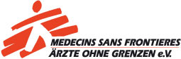 &Auml;rzte ohne Grenzen