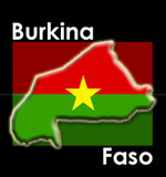 Burkina-Faso