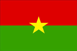 Burkina Faso