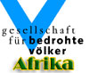 Aktivit&auml;ten in Afrika