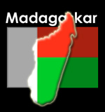 Madagaskar
