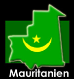 Mauritanien
