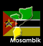 Mosambik