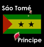 S&aacute;o-Tom&eacute; und Principe