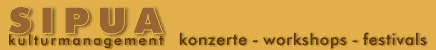 Sipua Kulturmanagment