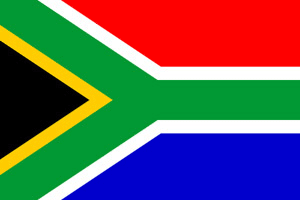 S&uuml;dafrika