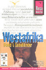 Westafrika 1. Sahell&auml;nder Reisehandbuch.