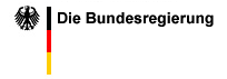 Die Bundesregierung